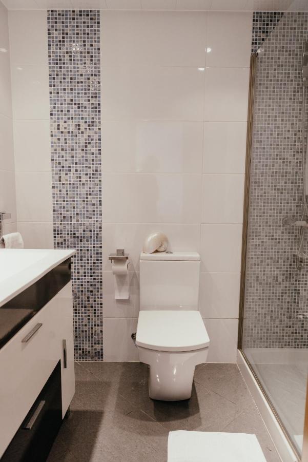 Hauzify I Apartament Marina Torredembarra Exterior photo